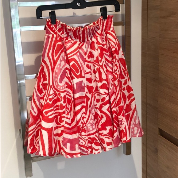 Banana Republic skirt - ready for spring! - Picture 1 of 3